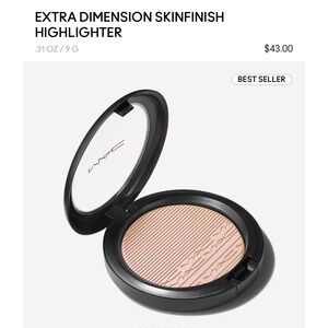 EXTRA DIMENSION SKINFINISH HIGHLIGHTER in Double Gleam